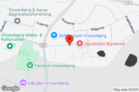 Salon Bomhuset, Østergade 9, 5492 Vissenbjerg
